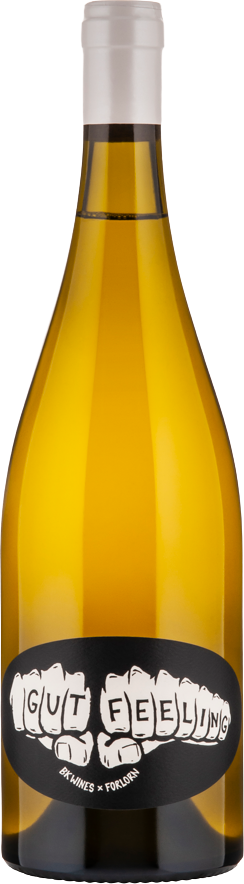BK Wines Gut Feeling 2024 Adelaide Hills